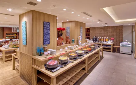 OKINAWA NAHANA HOTEL&SPA