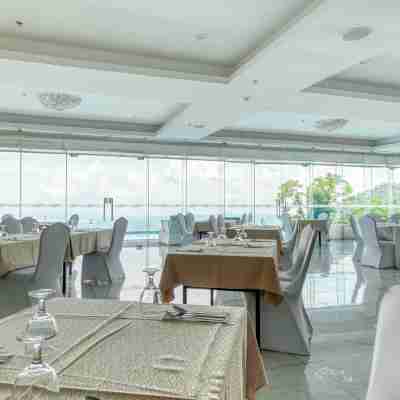 塔蓋泰湖景飯店 Hotel Exterior