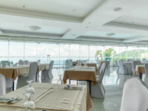 The Lake Hotel Tagaytay Hotels in Cavite
