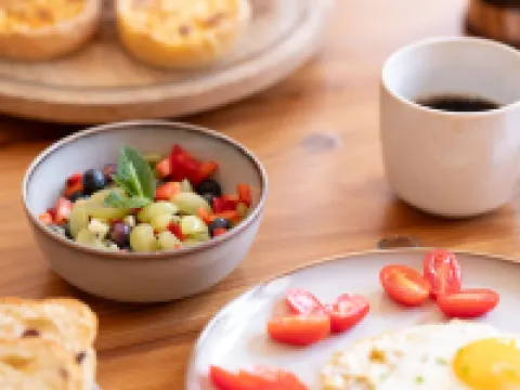 Villa Chad Luxury Guesthouse Hotels in Overberg District Municipality