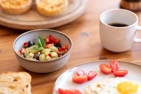 Villa Chad Luxury Guesthouse