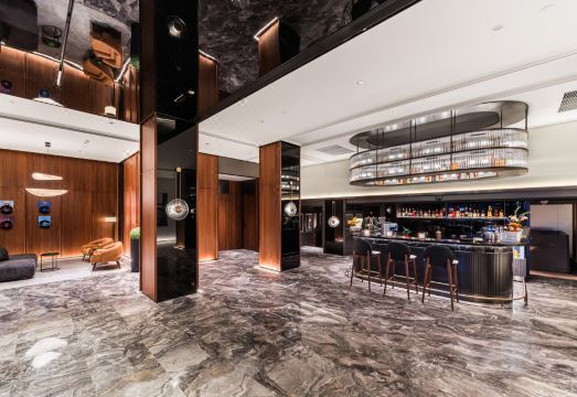 IntercityHotel Shanghai the Bund Nanjing East Road