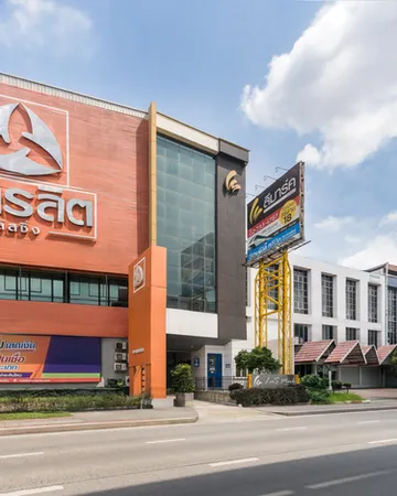 รูปภาพของลีมาร์ค เรสซิเด้นท์