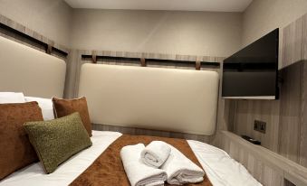 Mabledon Court Hotel