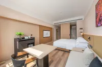Mehood Lestie Hotel