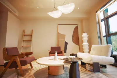 Taicang Blind Box Hotel Hotels in Taicang Alpine Snow World/Taicangnan