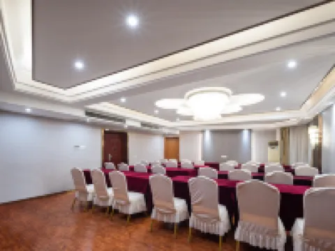 Anlu Hotel Hotels in Anlu