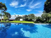 Tjapoeng Resort Pancawati Hotels in Caringin