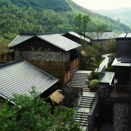 VAANA Privé Ninghai, Ningbo