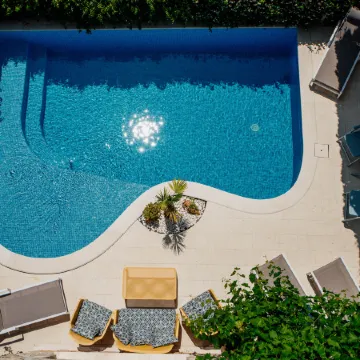 Apartments Captain's Villa