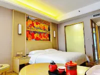 Xingyue Hotel Hotel di Lu County