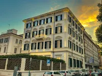 The Spotlight Boutique Hotel