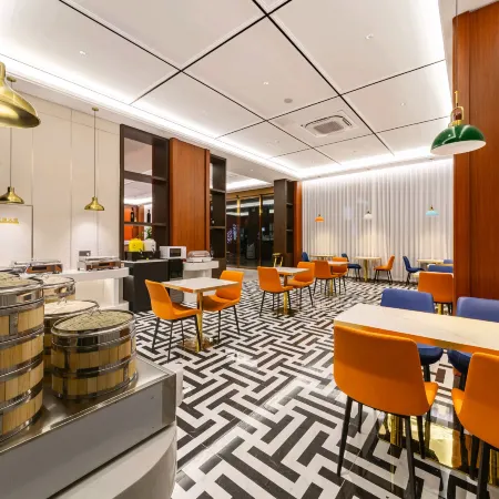 Bo Fei Rui Zhi Hotel