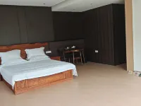 Juyuan Courtyard Homestay Hotel a Shaowu