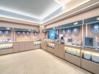 HanTing Hotel (Jiashan Renmin Avenue)