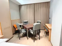 Yunxi Hotel