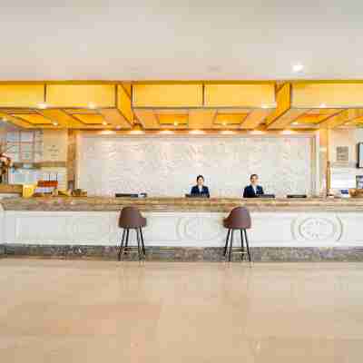 庫爾勒佳鑫國華酒店 Hotel Exterior