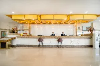 庫爾勒佳鑫國華飯店