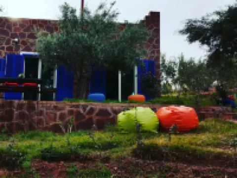 Maison Soo Bin Hotels in Azilal