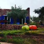 Maison Soo Bin Hotels near Barrage Bin El Ouidane