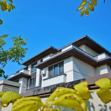 Guilin Homestay (Guoxin Nanshan Hot Spring)