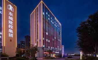 Linyi Jiantou Cultural Tourism Hotel