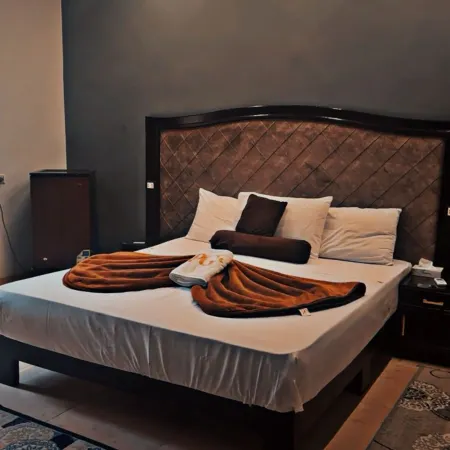 Cairo Paradise Hotel