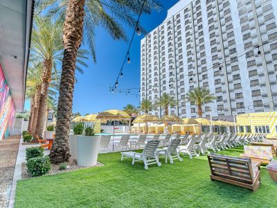 OYO Hotel and Casino Las Vegas