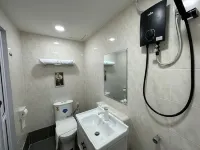 SS Grey Hotel 2 Bukit Bintang - Sea View