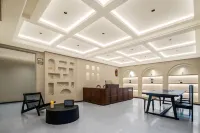 林海飛雪飯店（峨眉山零公里店）