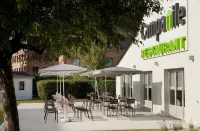 Campanile Lille Nord - Wasquehal Hotels in Marcq-en-Baroeul