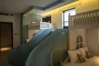 Armani House By Bridge Retreats Hotels in 