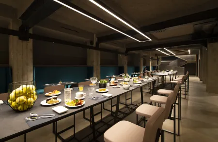 7BA Hotel Milano Отели рядом с достопримечательностью «Вилла Реале»