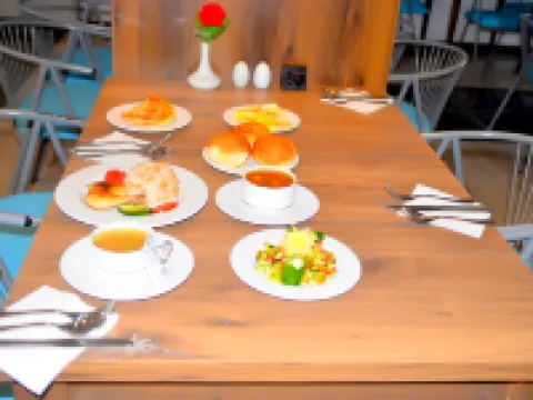 Elite Sea Sky Hotel Hotels in Hurghada