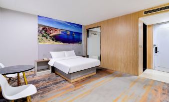 Jiangnan Yijia Hotel