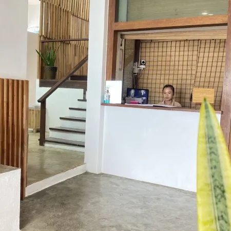 Akina Beach Resort KohLarn