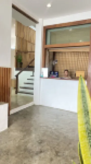 อกินะบีช รีสอร์ท เกาะล้าน