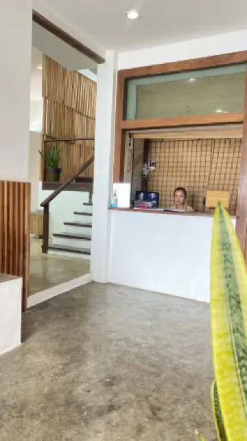 Akina Beach Resort KohLarn