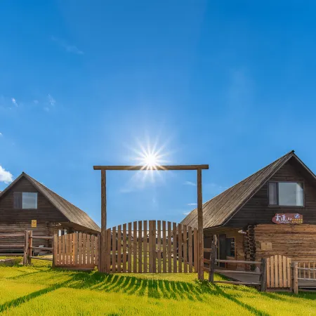 Yunmanshan Homestay (Baihaba Scenic Area)