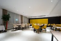 Mulan·Yue Hotel Hotels in Gaolan