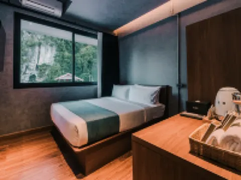 Z Garden Hotel Managed by H Hospitality Hotels in EL Nido