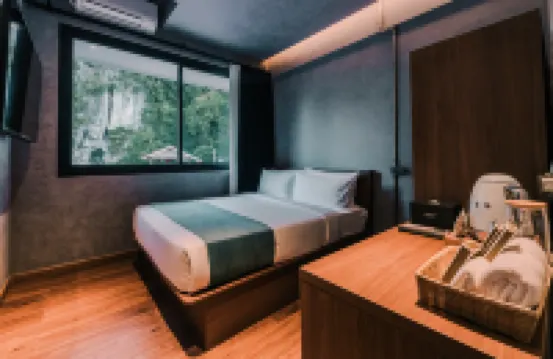 Z Garden Hotel Managed by H Hospitality