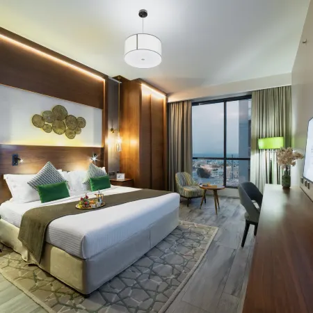 Ascott Corniche Al Khobar