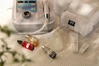 半塘・佐佑°SNOW日照金山｜湯池｜癒しのリゾート°アートスペース（白沙古鎮） - スパ