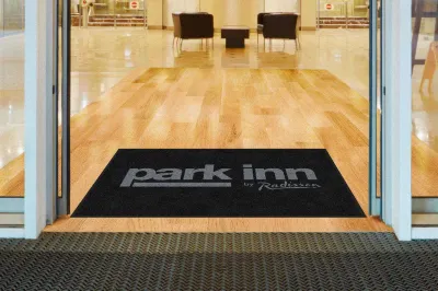 Park Inn By Radisson Melbourne Carlton Hotel dekat Princes Park
