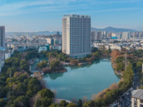 JI Hotel (Chaohu Renmin Road Pedestrian Street) Hotels in Chaohu