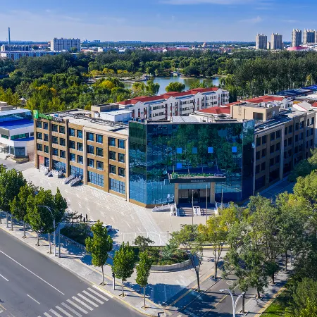 Holiday Inn Express Langfang Sanhe by IHG
