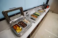 Yunshang Siji Hotel (Longgang Branch)