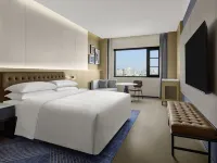 Four Points By sheraton Xi'An Bell Tower Hotel a Xi'an