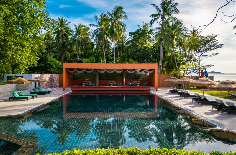 Tolani Resort Koh Samui photo 4